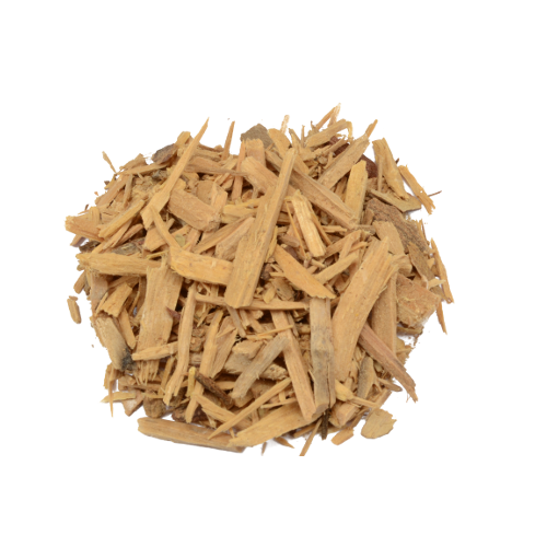 Muira Puama 1000 gram Wortelschors (Ptychopetalum olacoides)